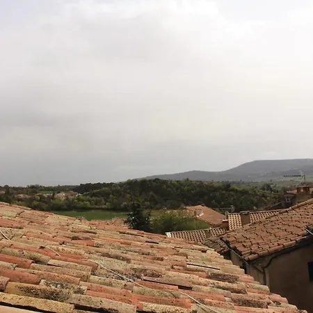 Hébergement de vacances I *