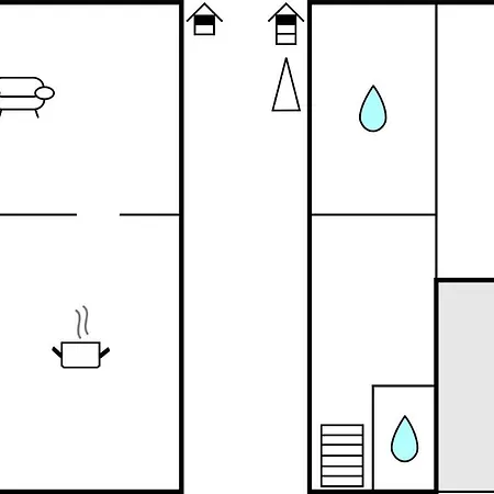 Stunning In With Wifi Reillanne