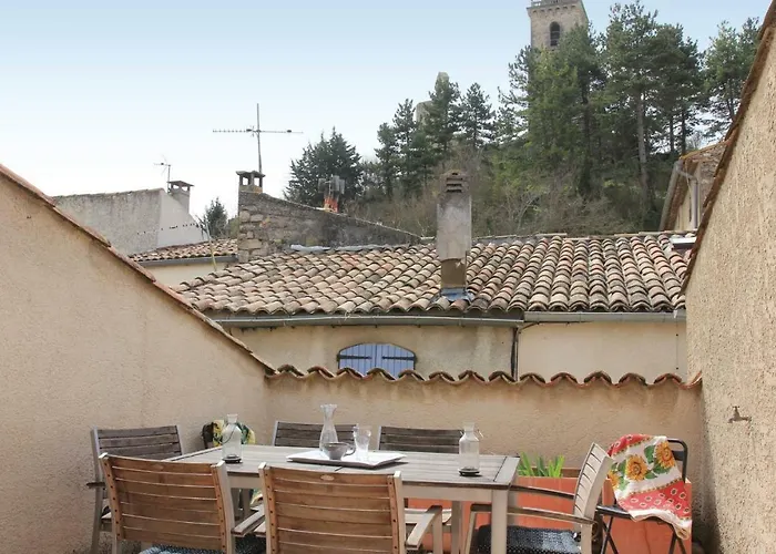 Stunning In With Wifi Hébergement de vacances Reillanne